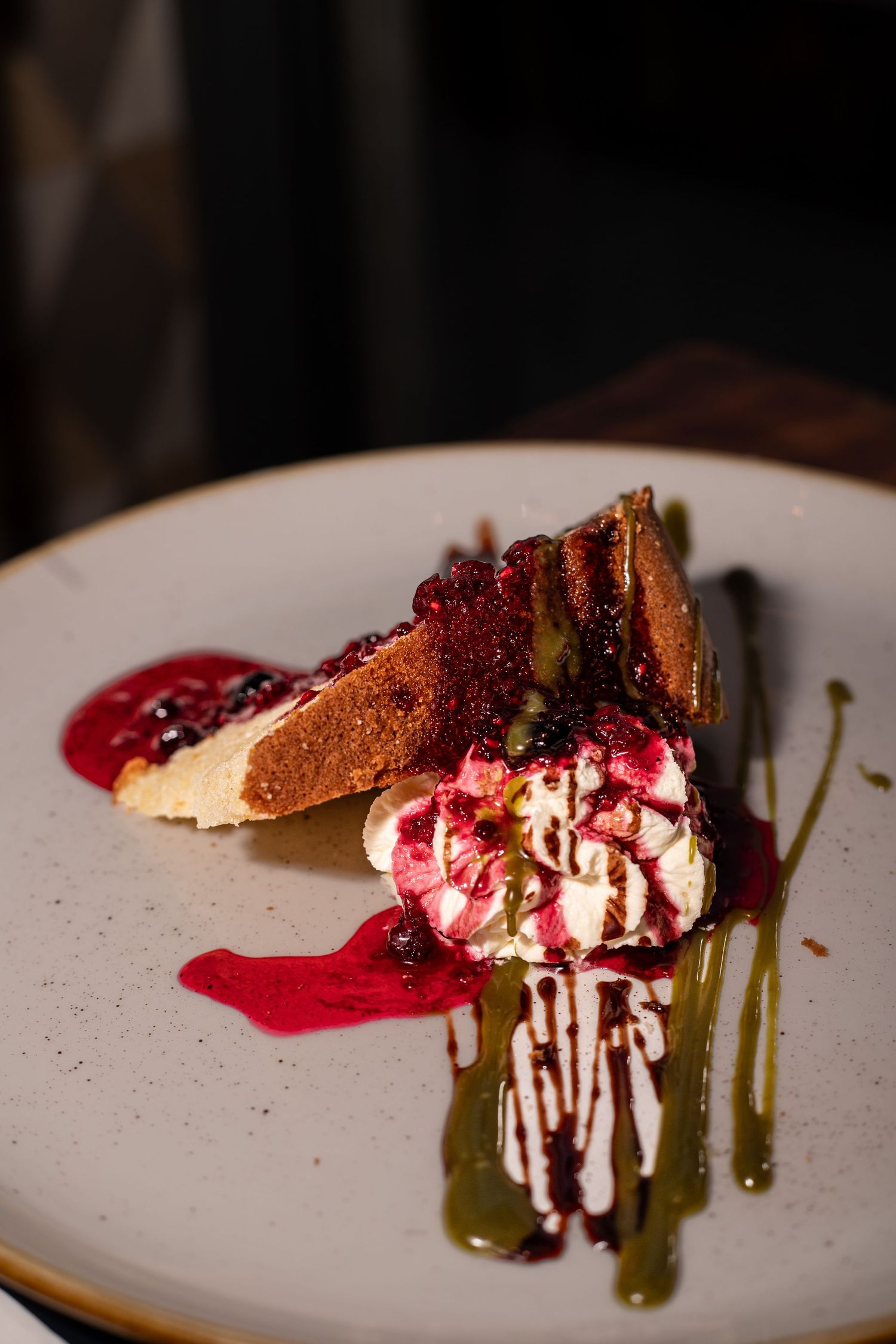 Hospitality Photography 
Italian Restaurant 
Food