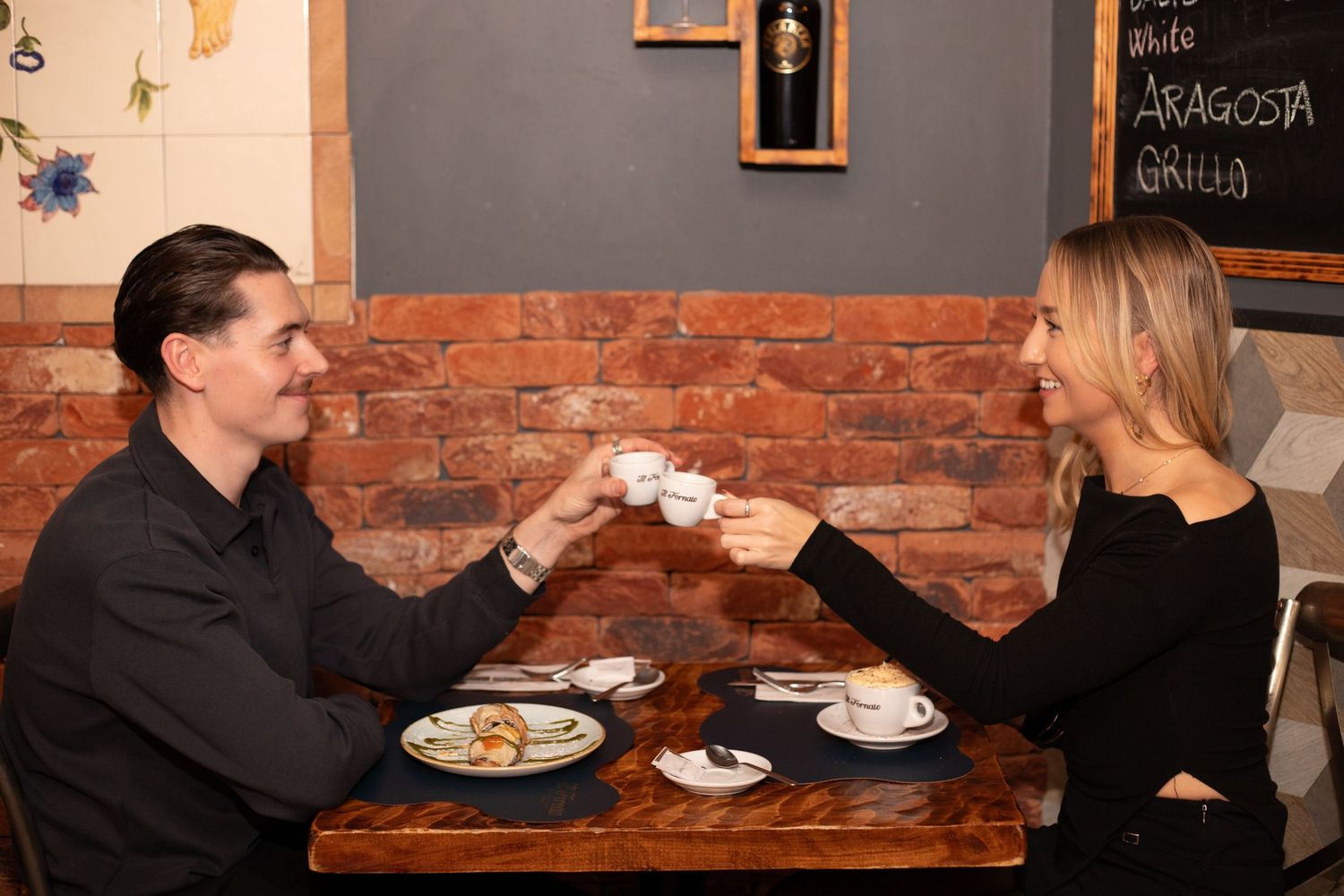 Hospitality Photography 
Lifestyle