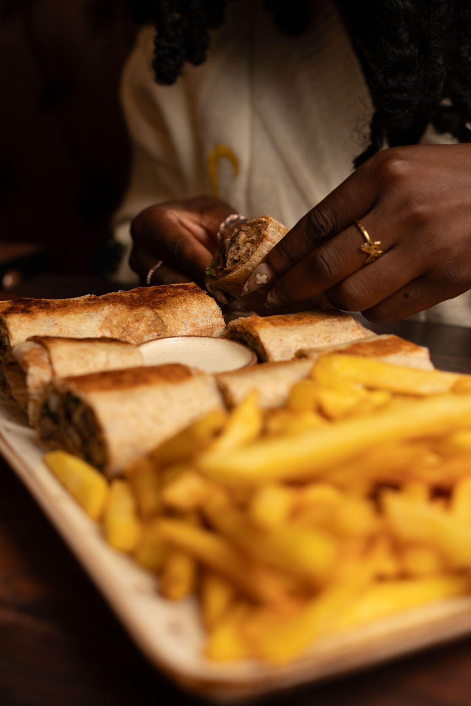 Hospitality Photography 
Lifestyle