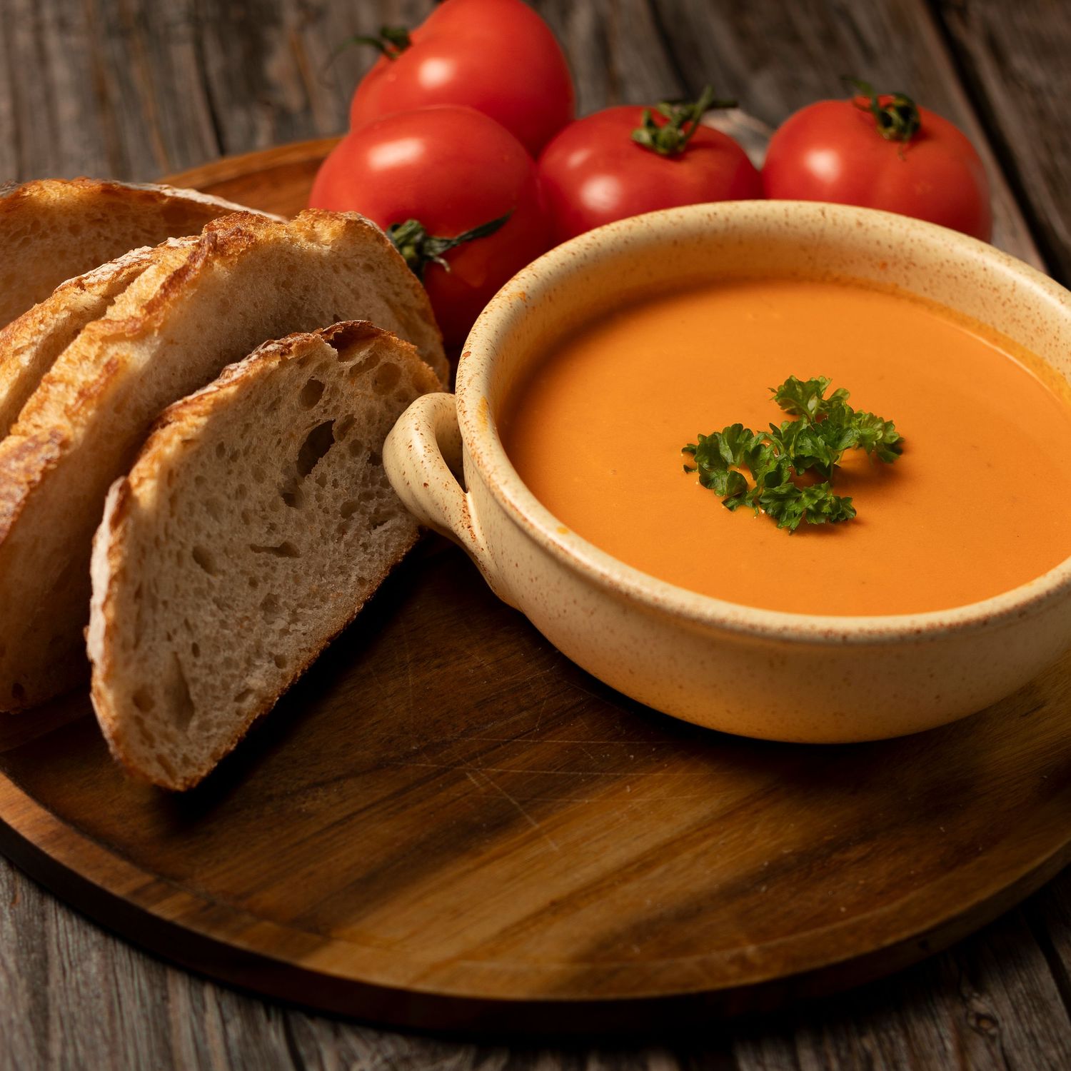 Soup