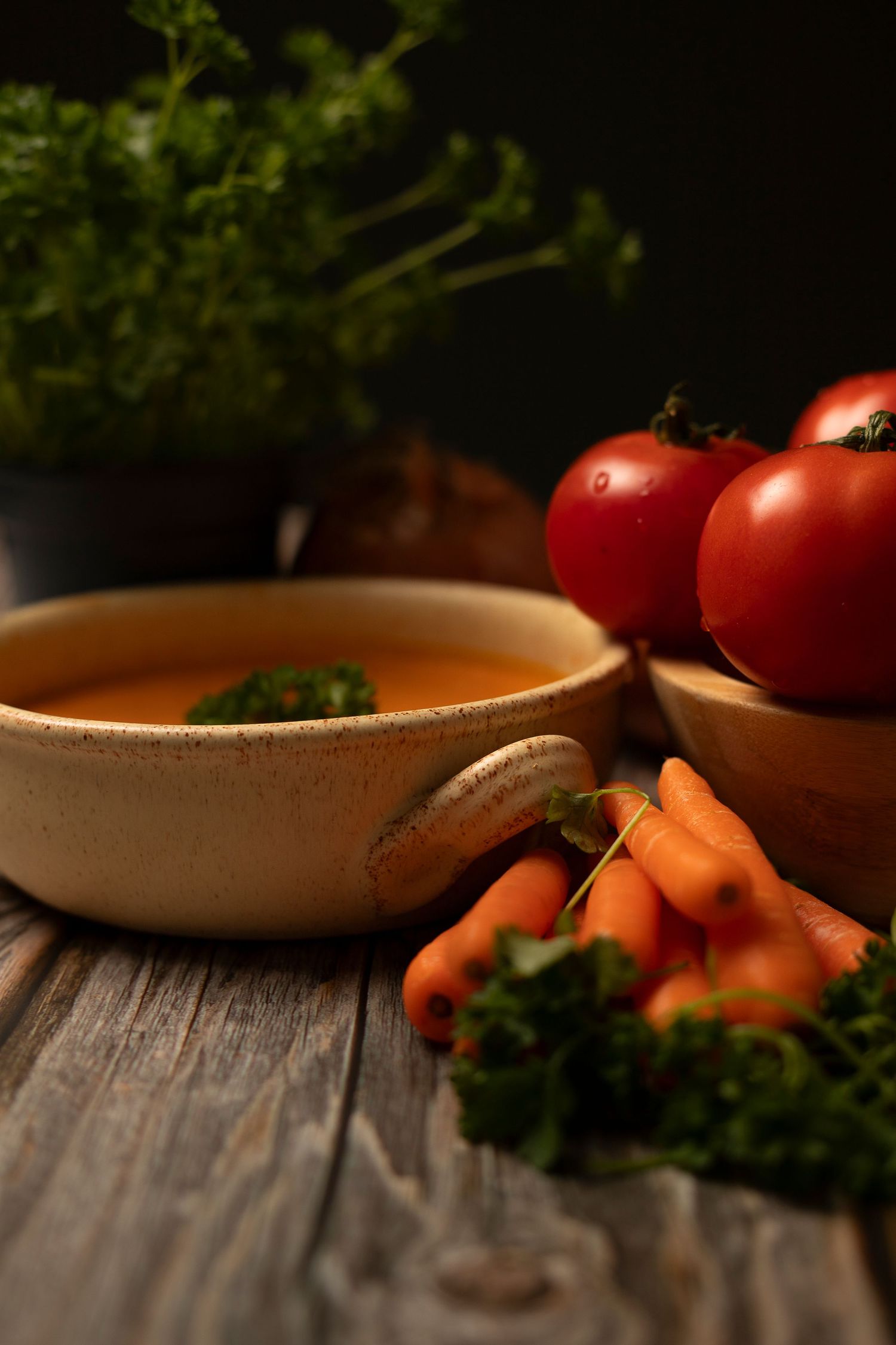 Soup