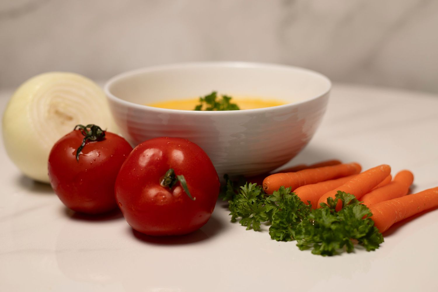 Soup