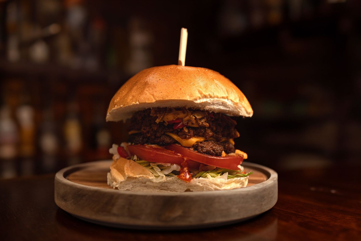 Burger