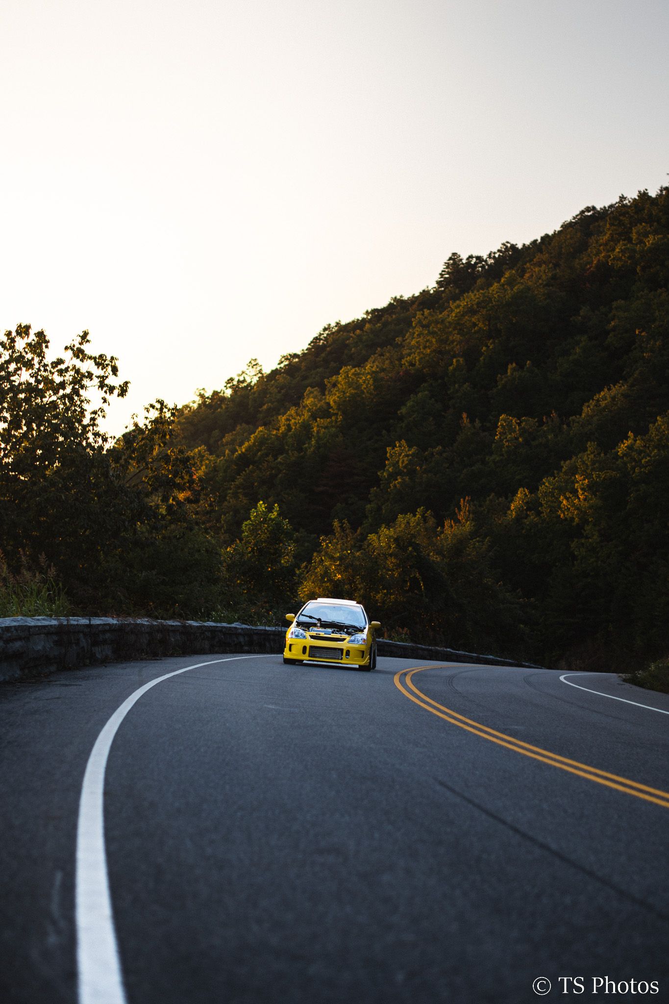 Yellow EP3