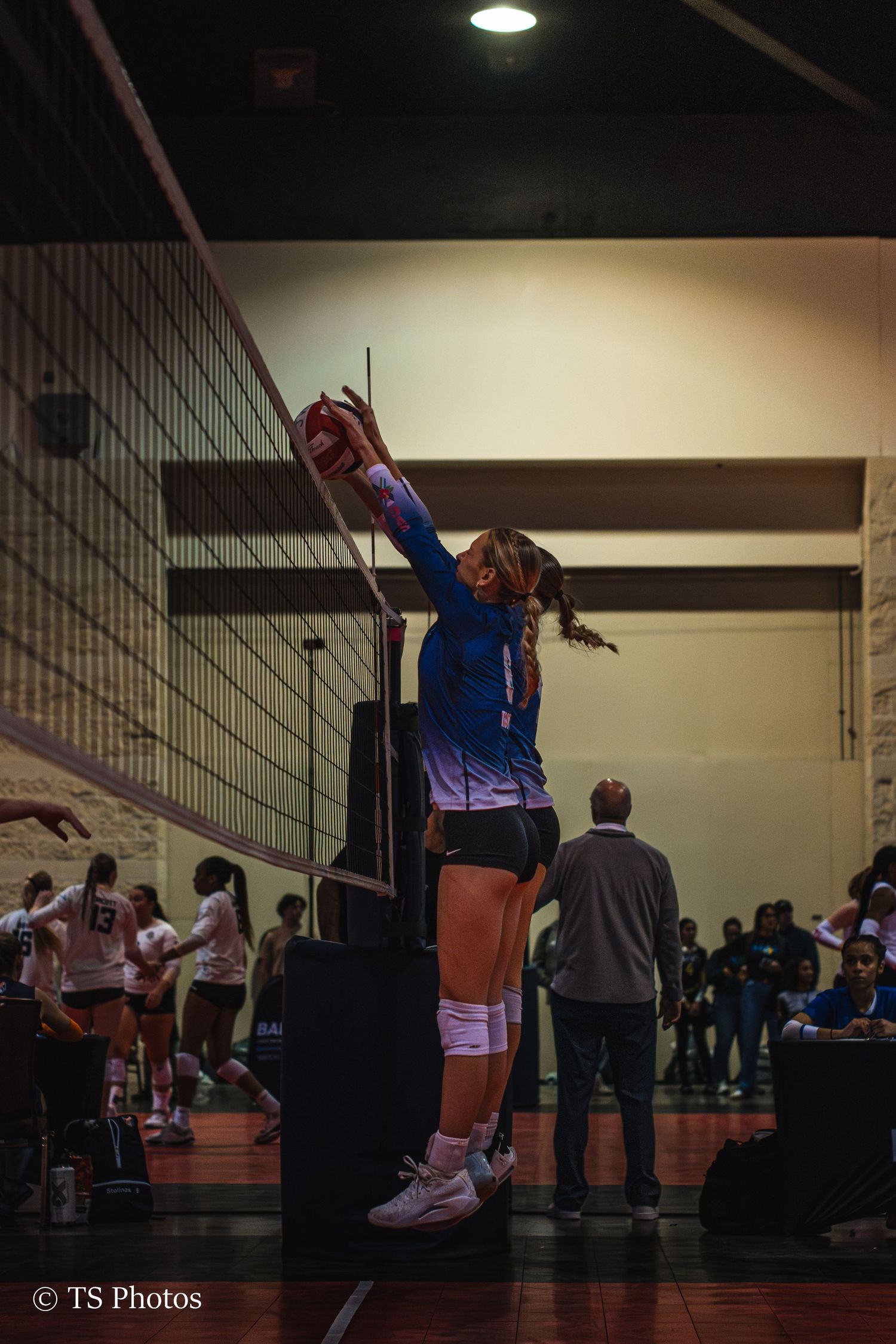 volleyball