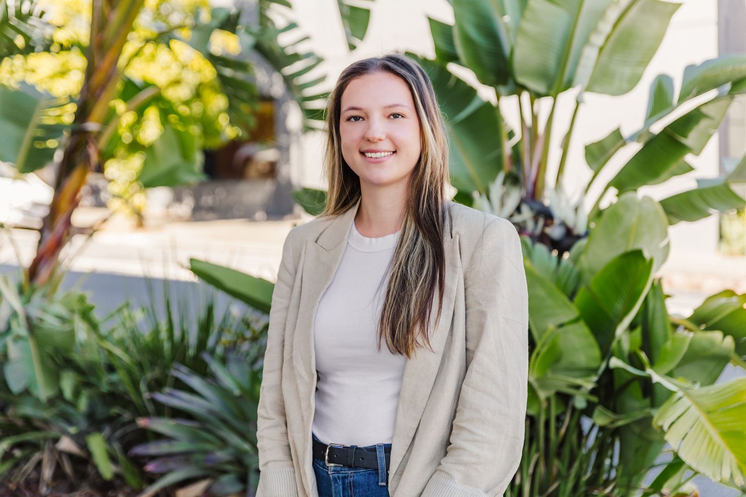 Headshots Brisbane