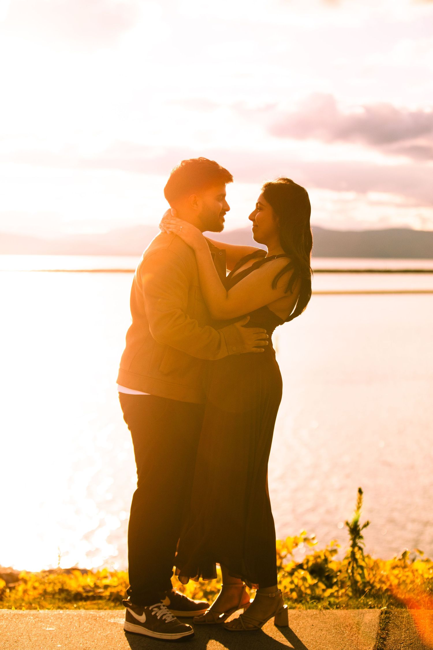 Engagement Photo
