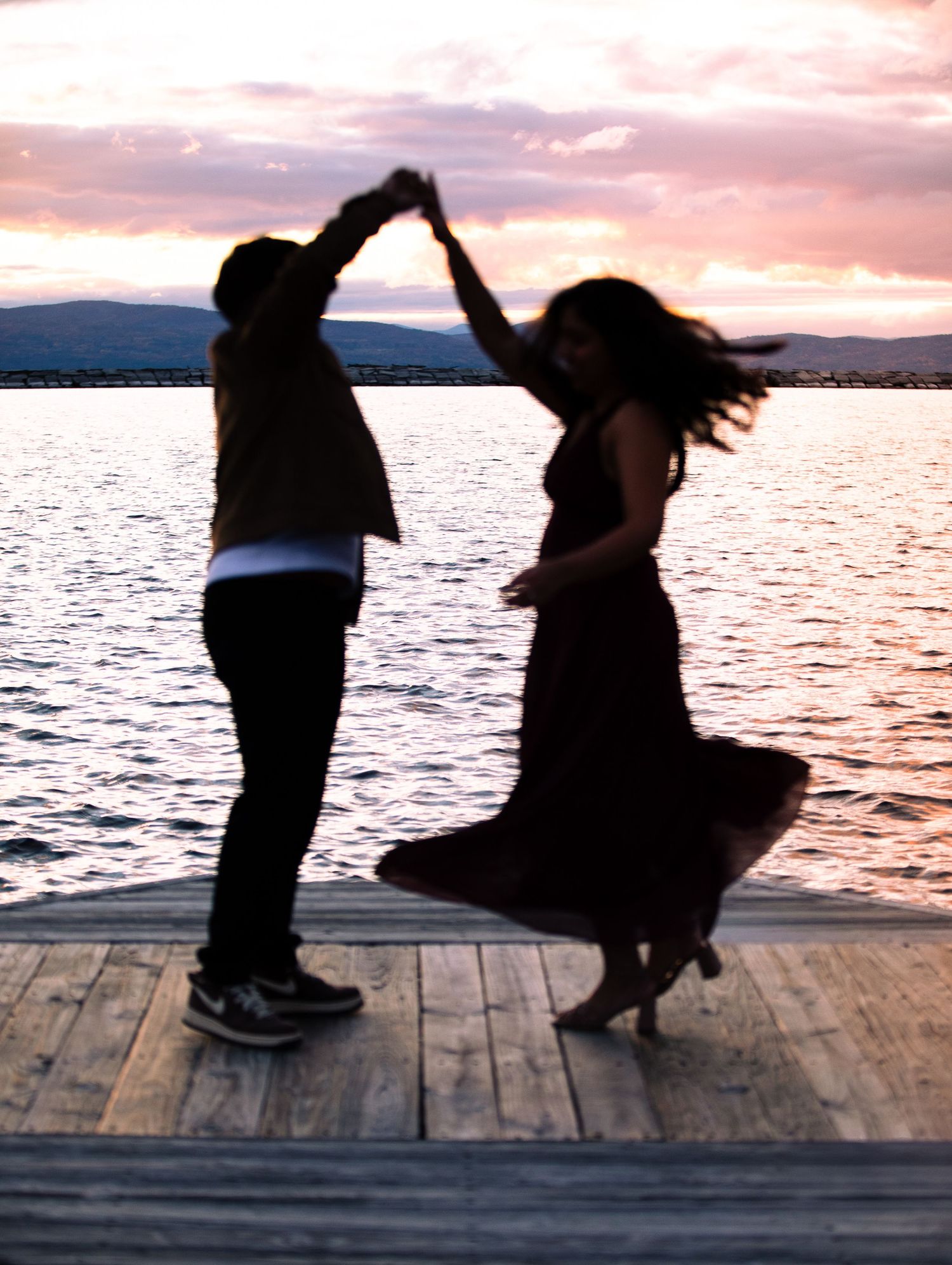Engagement Photo