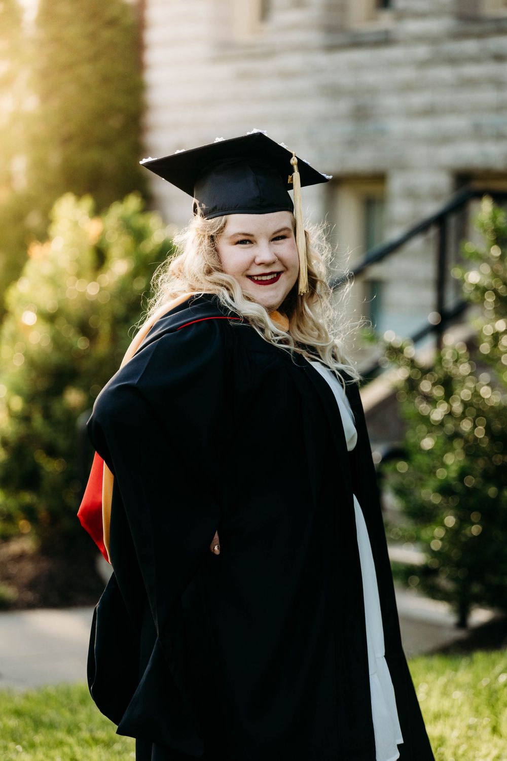 graduation