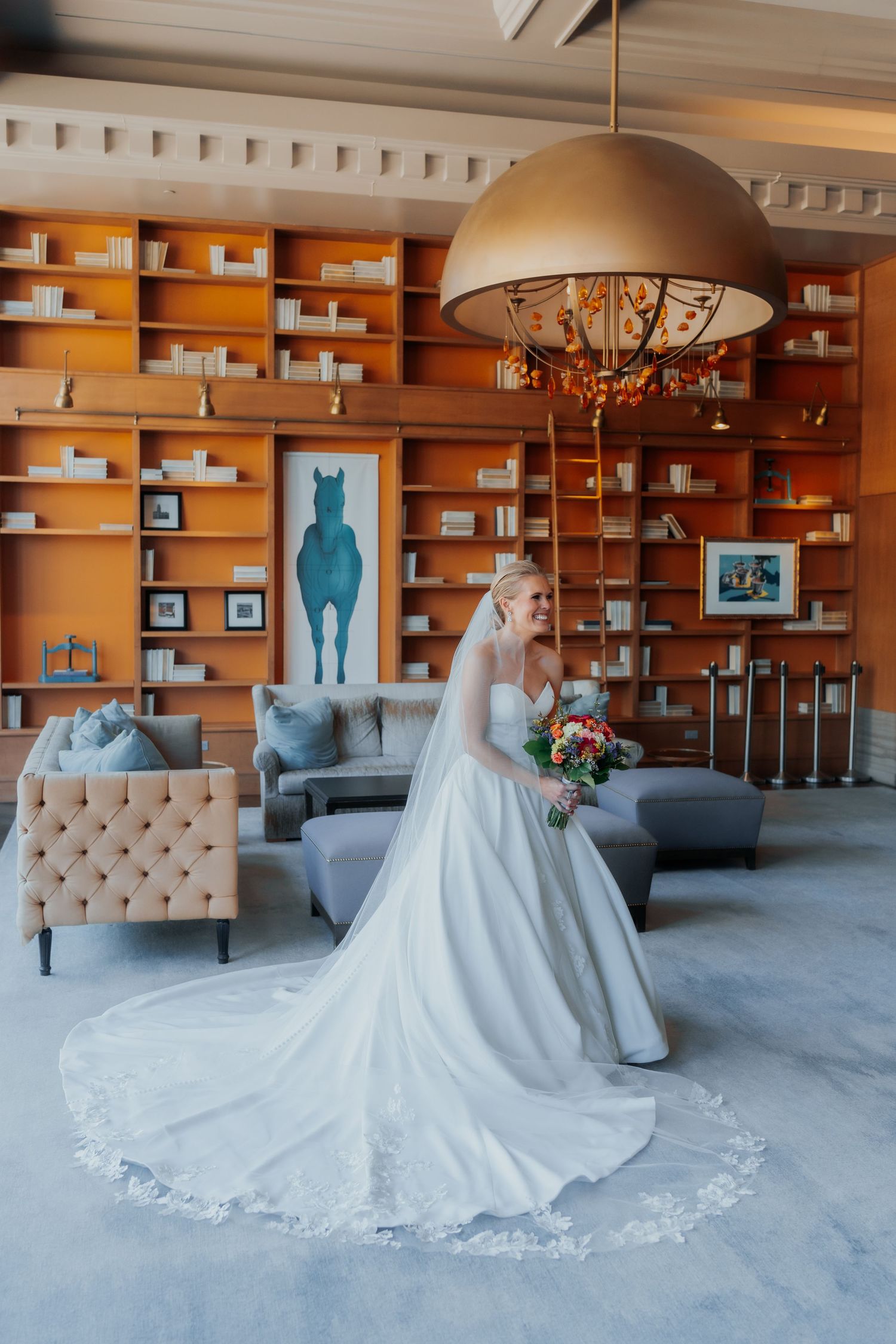 West Lafayette, Indiana Wedding Photographer