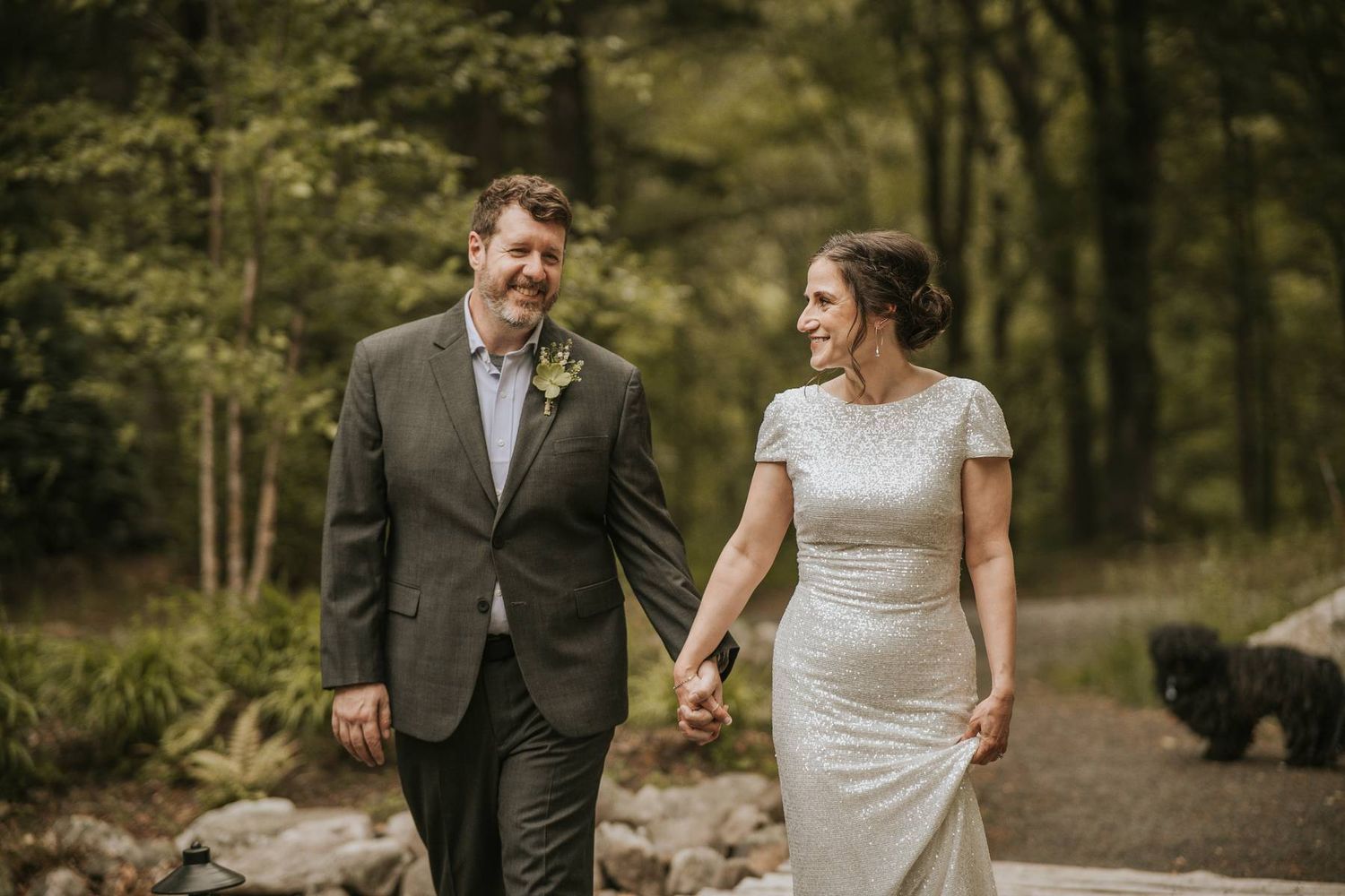 Wedding Photographer in Hyde Park, NY | Daniel Blake Photography