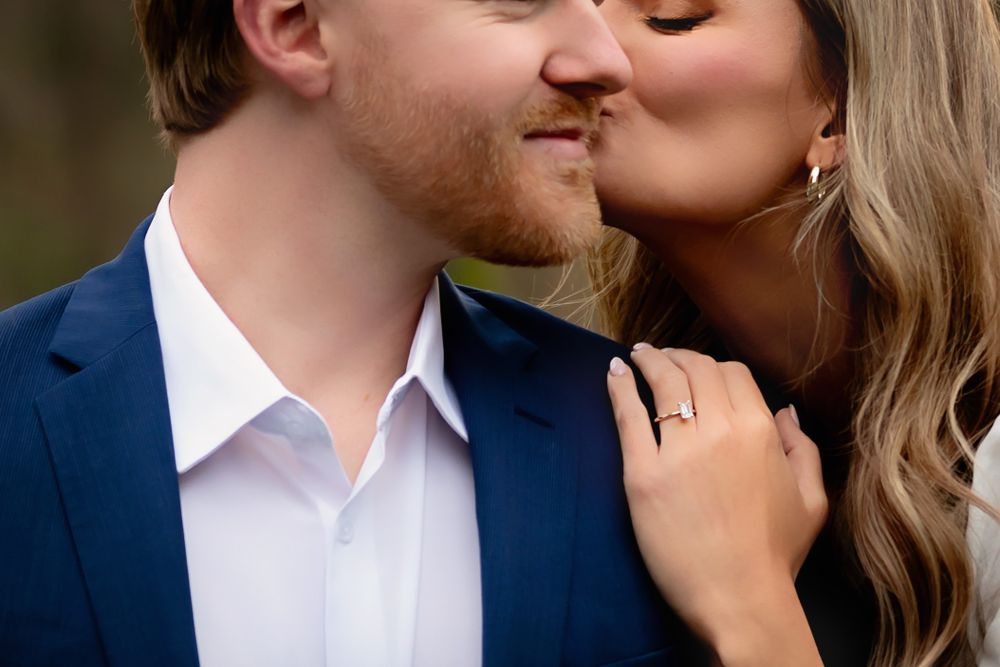 Wedding, Engagement, Love