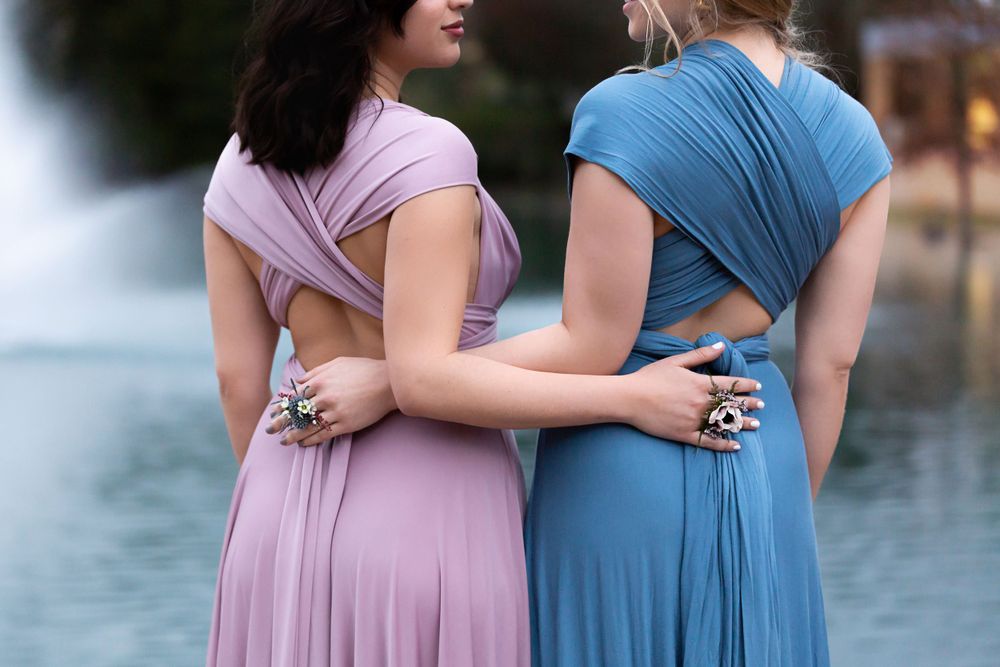 Event, Prom, Wedding, Bridesmaid