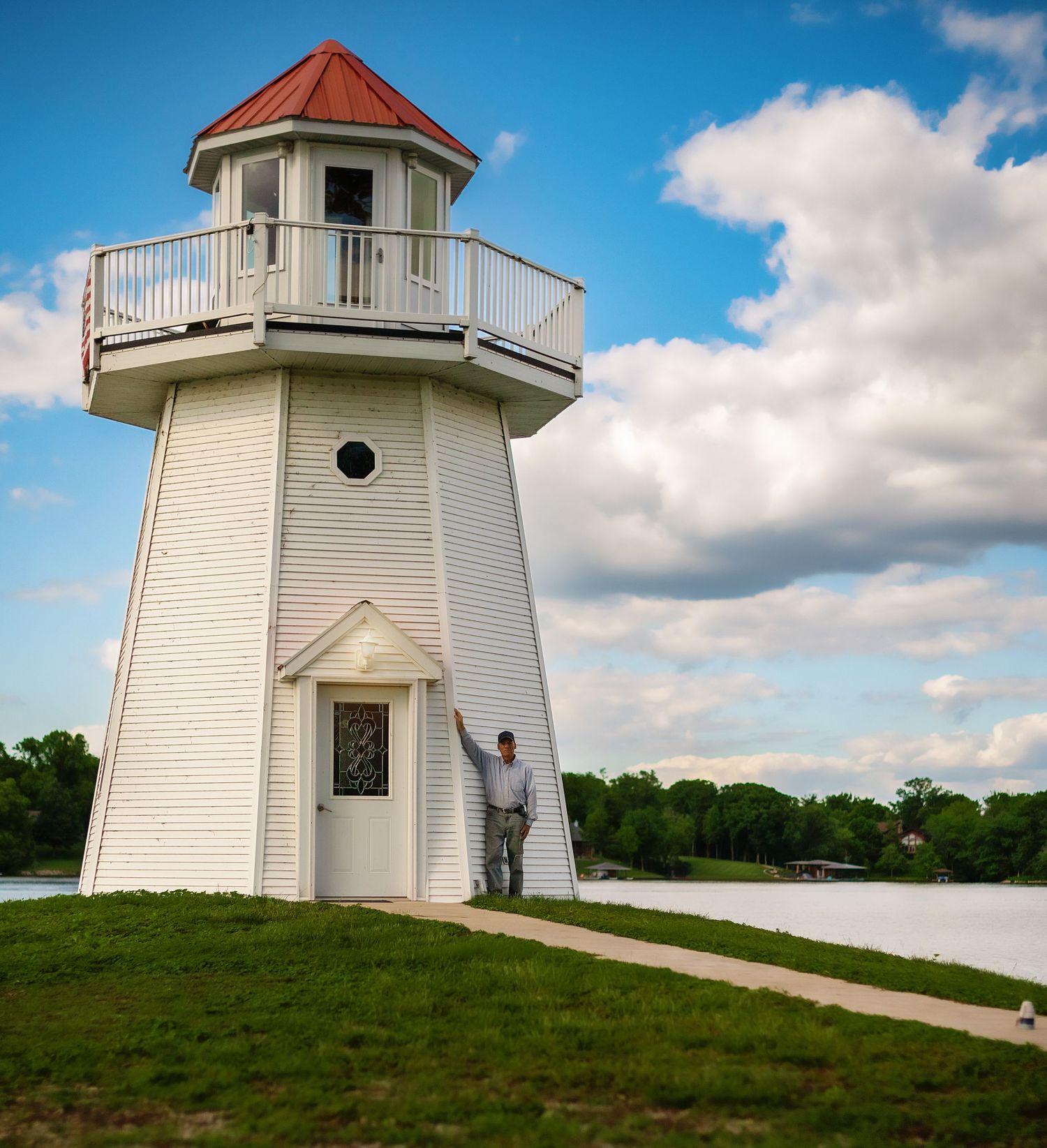 Springfield, IL Lighthouse
