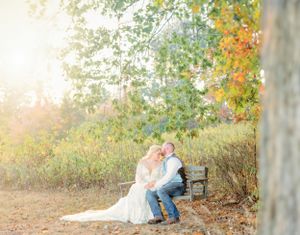 Oak Grove Farm Beckley, WV Wedding