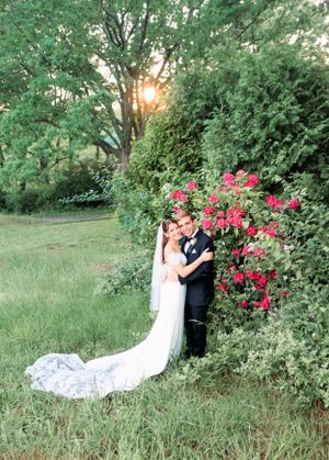 Bluefield WV Wedding