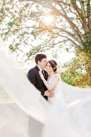 Lovin Life Stables Evans WV Wedding