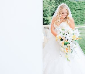Bluefield WV Wedding