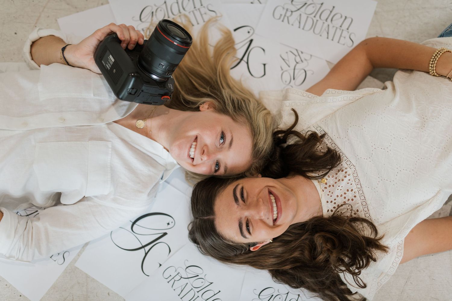 Golden Graduates, Grad Photography Team, Waco, Texas, San Diego, California