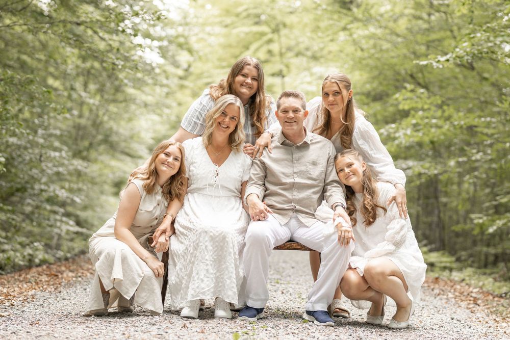 familjefoto
