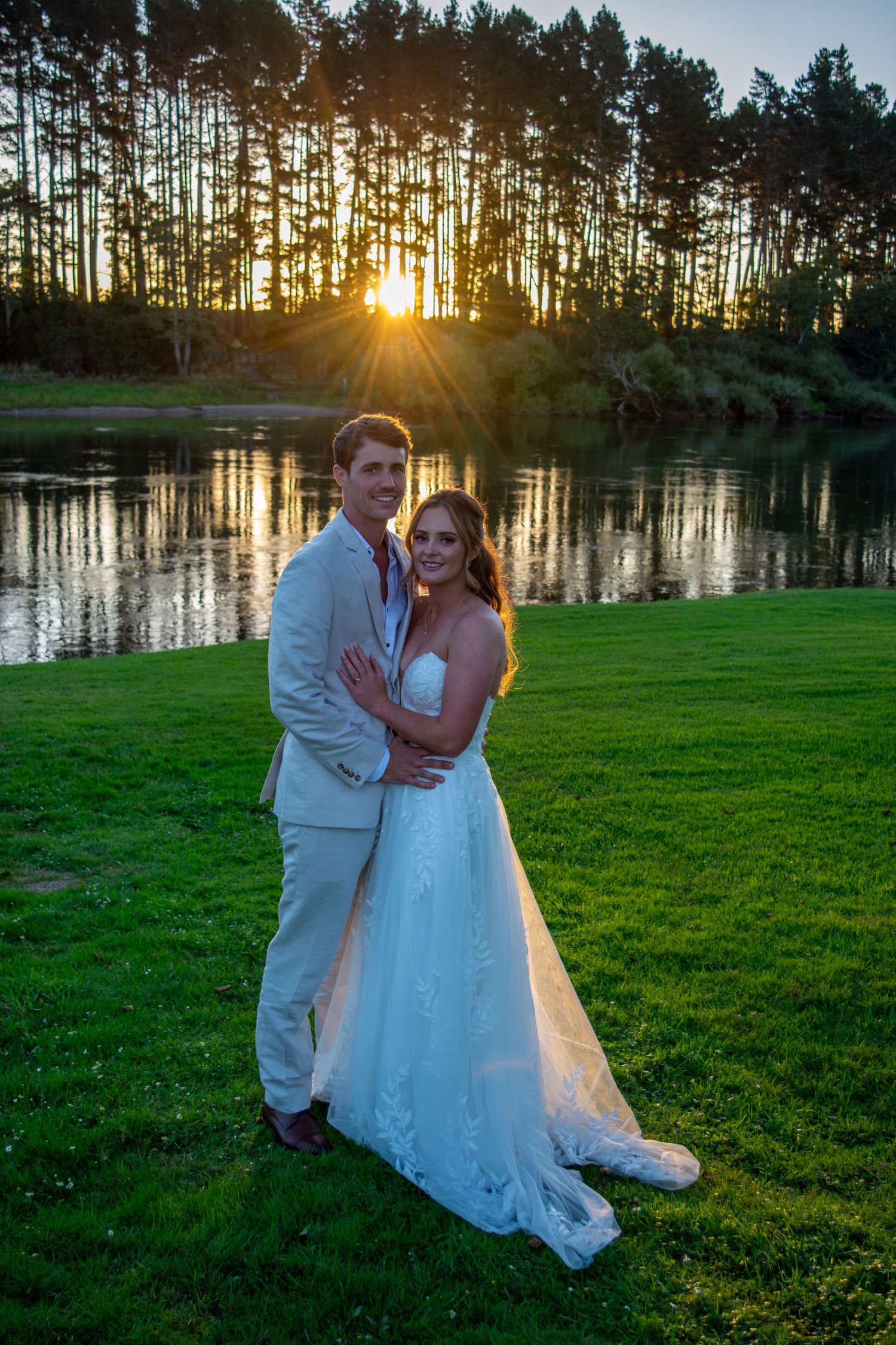 Wedding Session - LSM photography