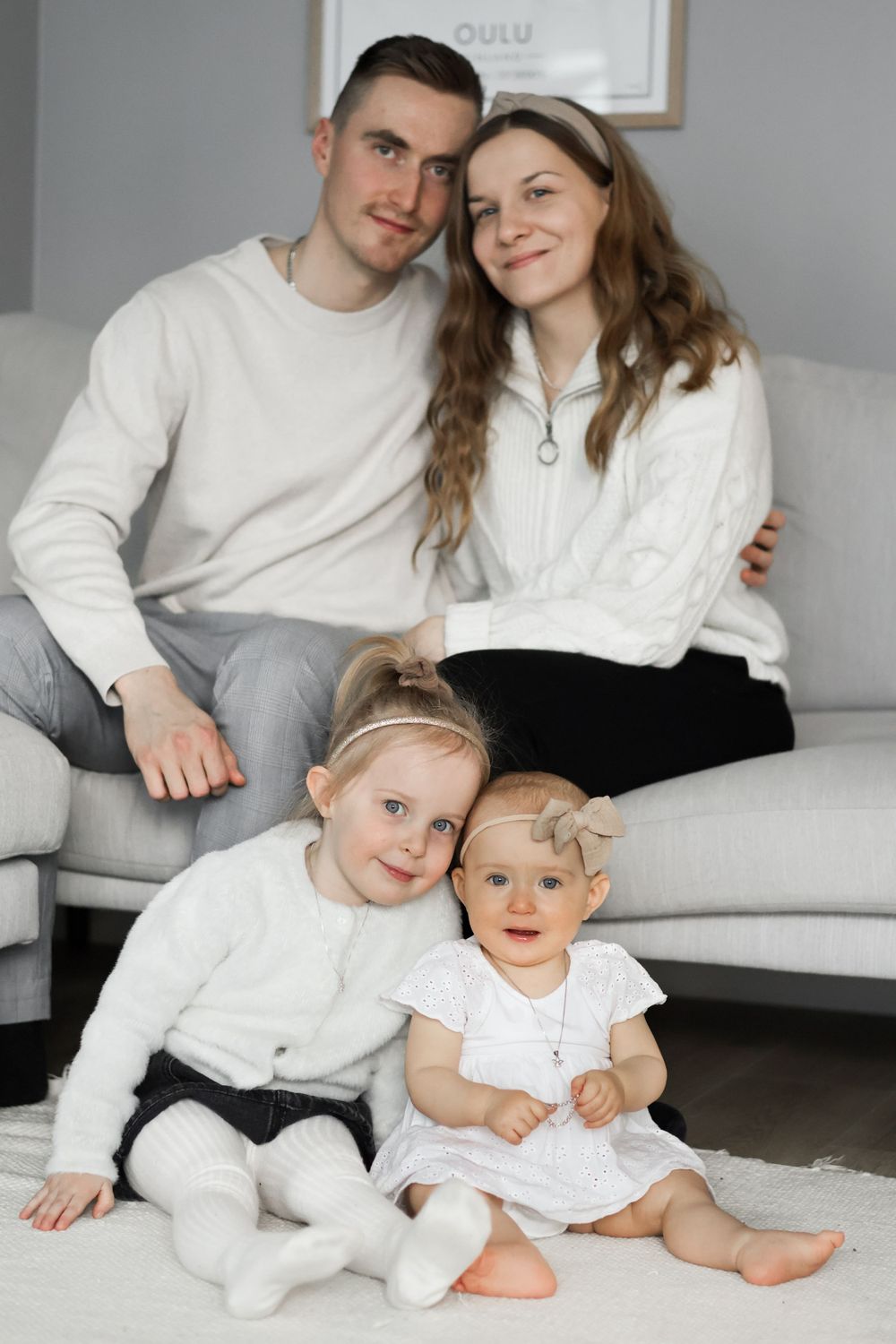 valokuvaus oulu valokuvaaja lapsikuvaus perhekuvaus perhekuvaaja