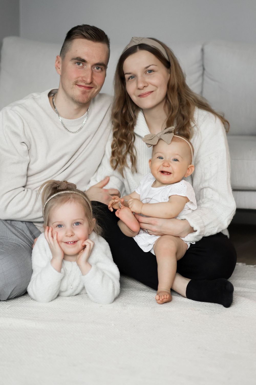 valokuvaus oulu valokuvaaja lapsikuvaus perhekuvaus perhekuvaaja