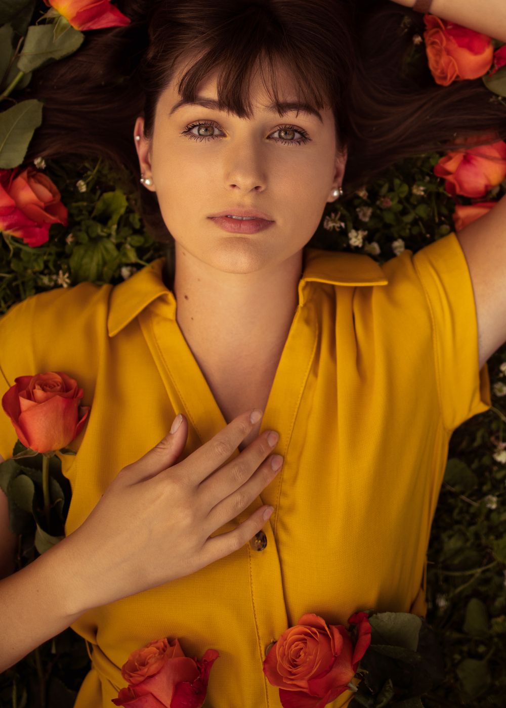 Minneapolis Fashion photographer