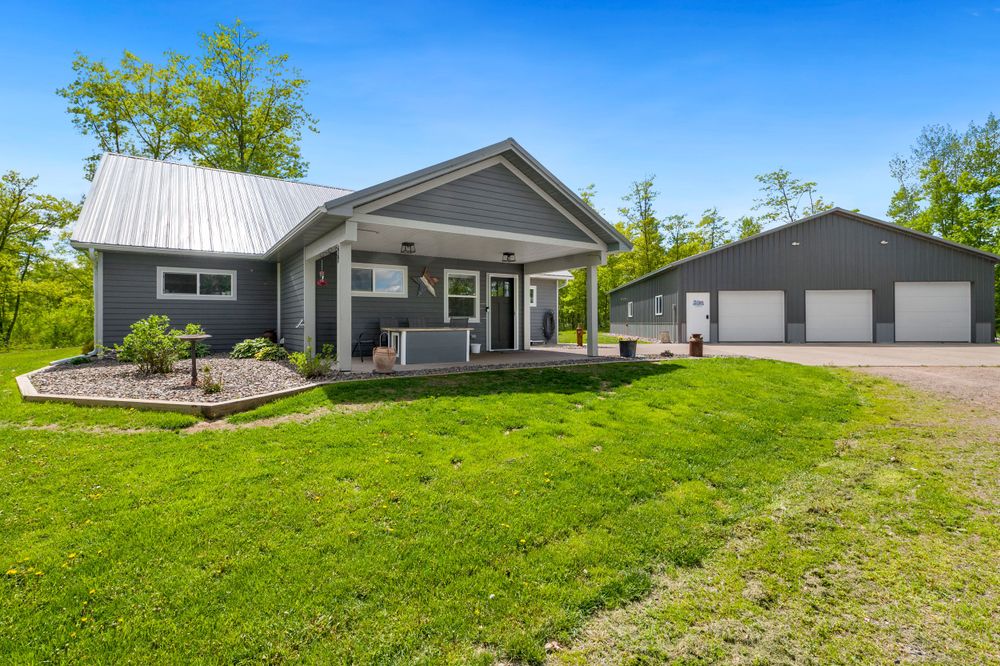 Duluth Minnesota real estate photographer