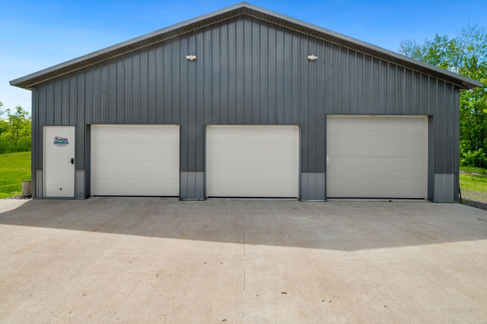 Duluth Minnesota commercial real estate photographer