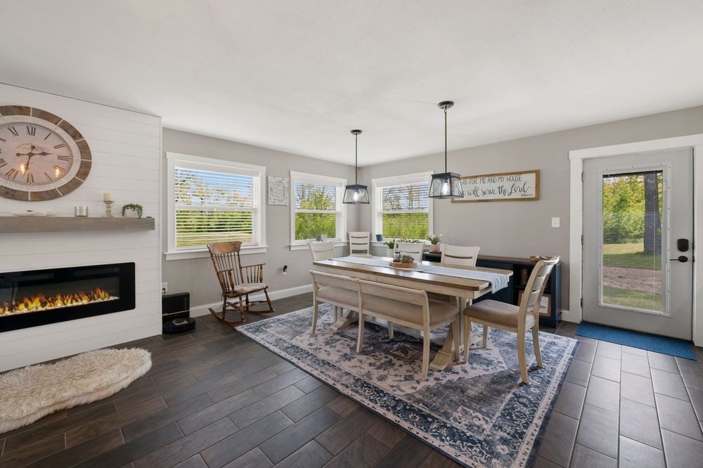 Duluth Minnesota real estate photographer