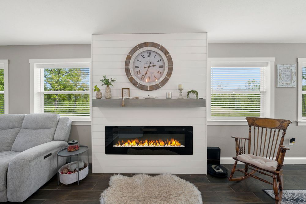 Duluth Minnesota real estate photographer
