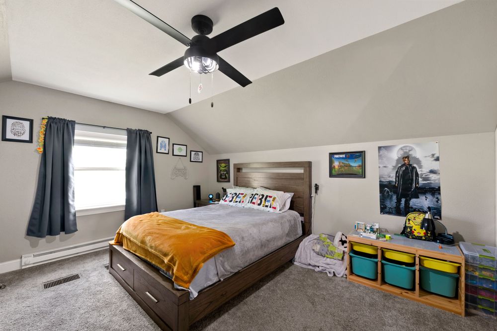 Duluth Minnesota real estate photographer