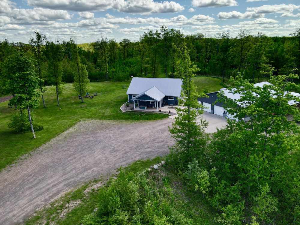 Duluth Minnesota commercial real estate photographer