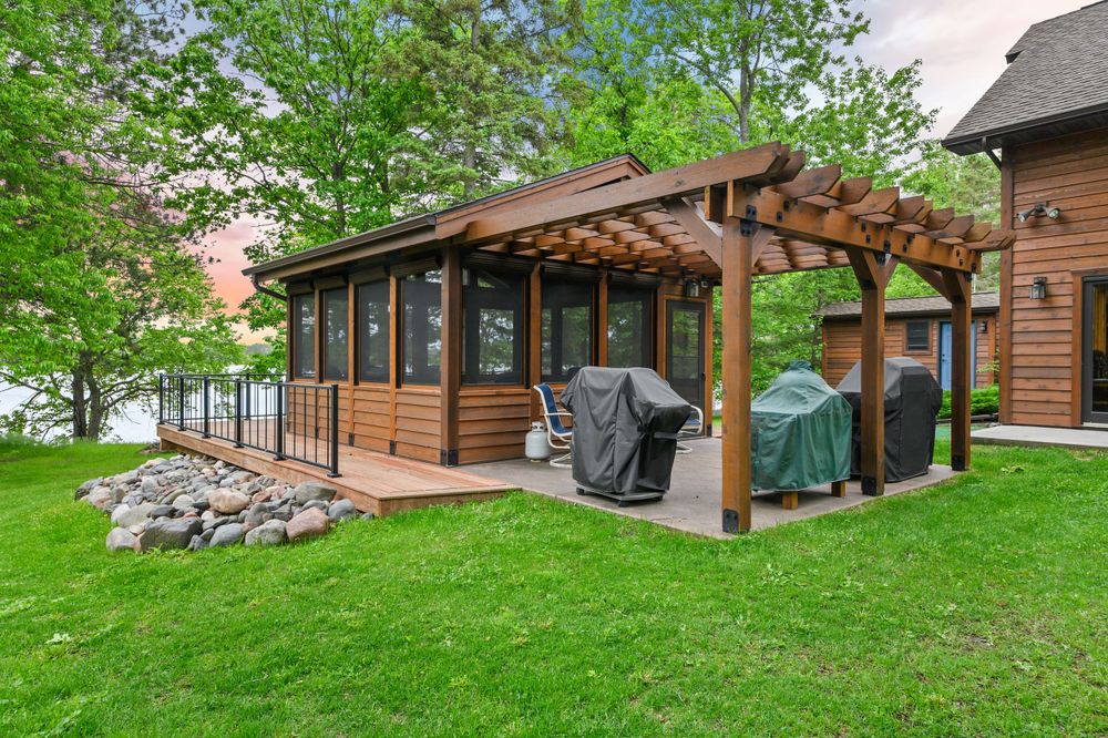 Duluth Minnesota commercial real estate photographer