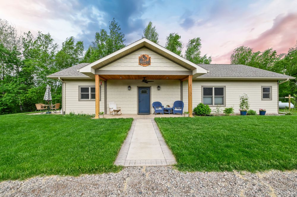 Duluth Minnesota real estate photographer