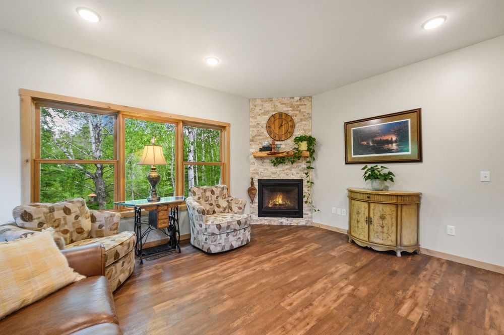 Duluth Minnesota real estate photographer