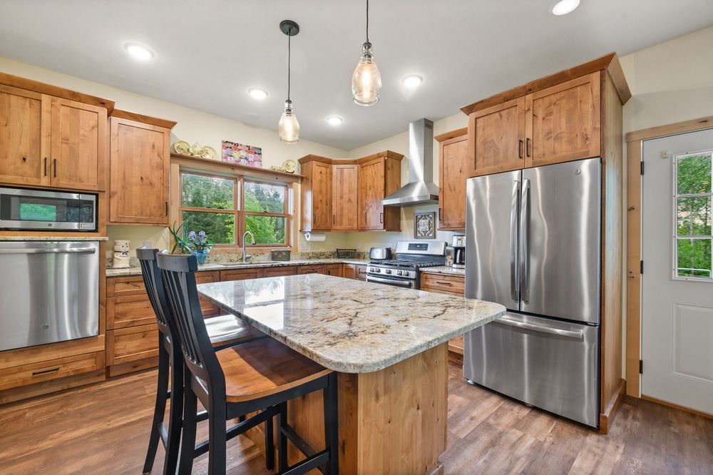 Duluth Minnesota real estate photographer