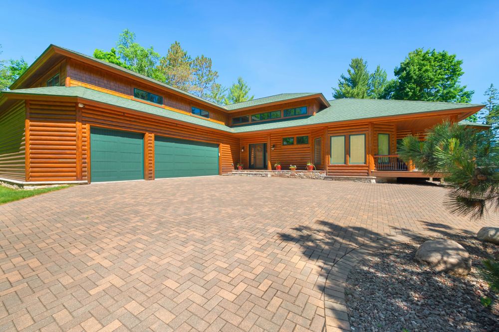 Duluth Minnesota real estate photographer