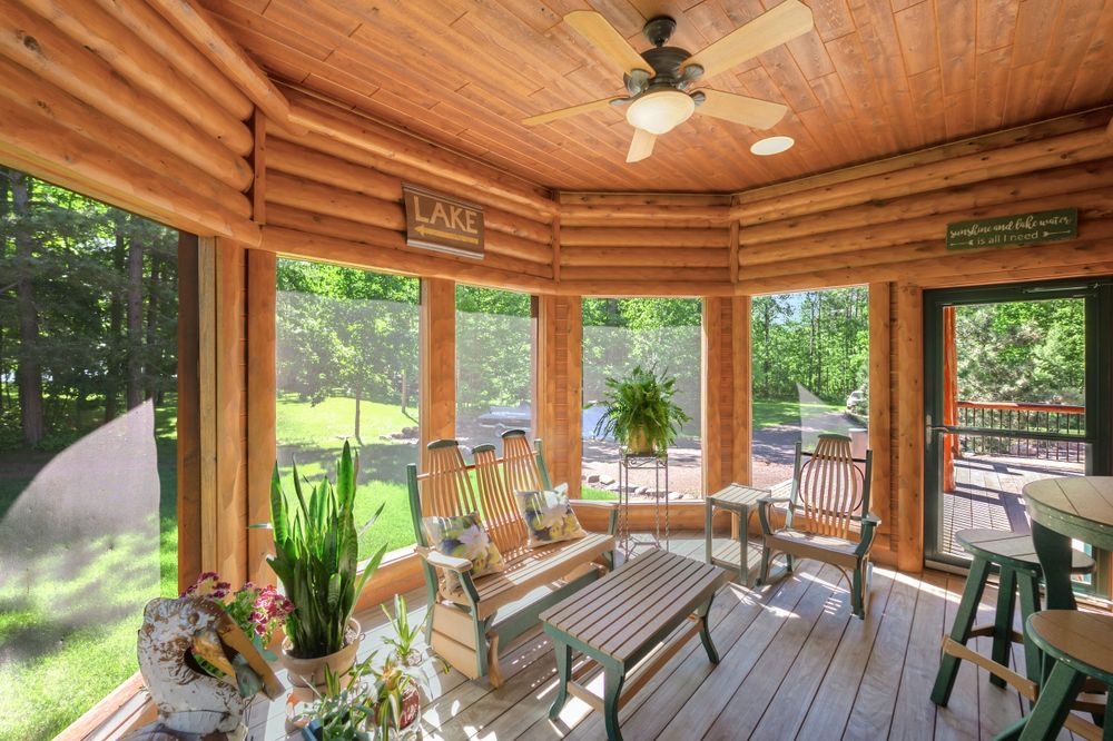 Duluth Minnesota real estate photographer