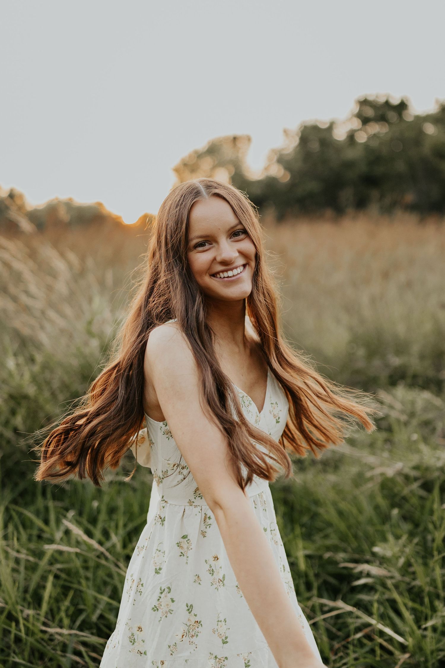 Minnesota senior photographer