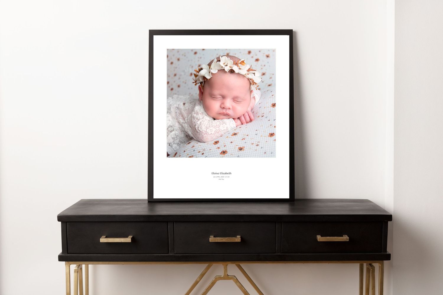 baby newborn bromsgrove Worcester cakesmash hand foot casting birmigham baby newborn pictures photos