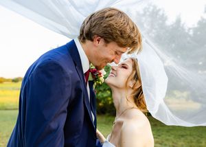 couple getting married in abilene texas 2025