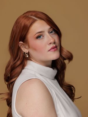 Business Headshot