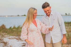 surprise engagement