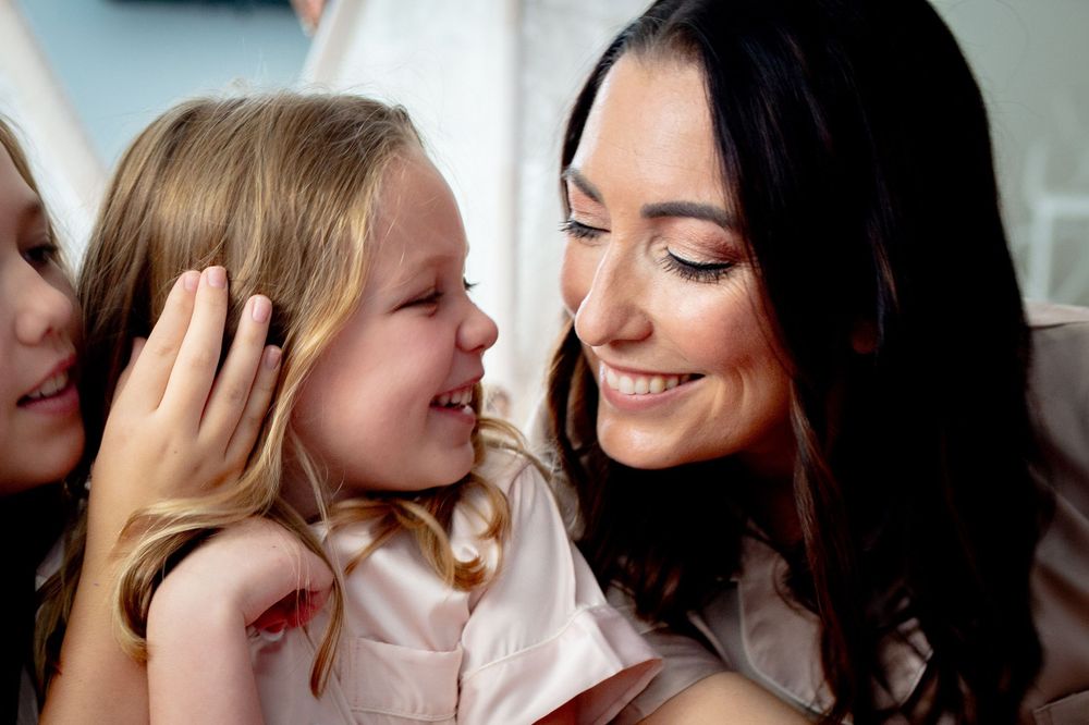 Styled Photography, Mommy and Me, Family, Lifestyle Photography