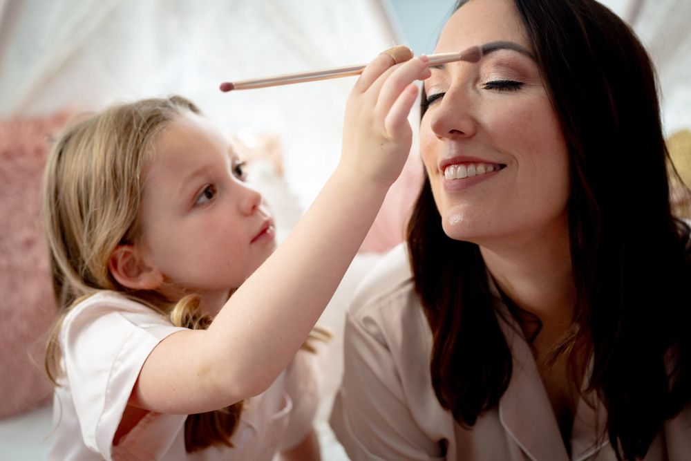 Styled Photography, Mommy and Me, Family, Lifestyle Photography