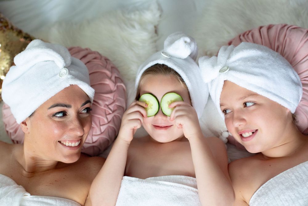Styled Photography, Mommy and Me, Family, Lifestyle Photography