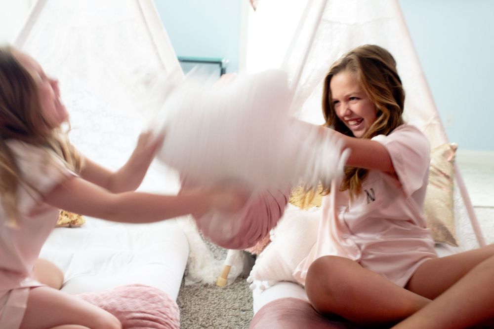 Styled Photography, Mommy and Me, Family, Lifestyle Photography