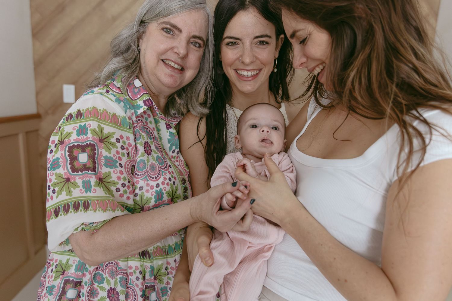 Newborn Photoshoot